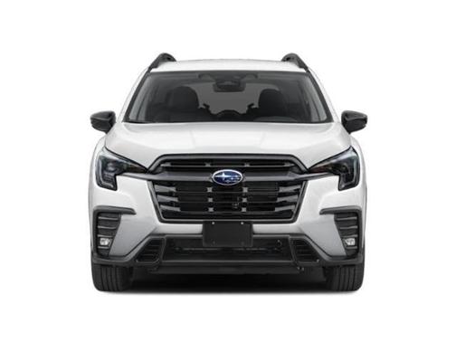 2026 Subaru Ascent Premium