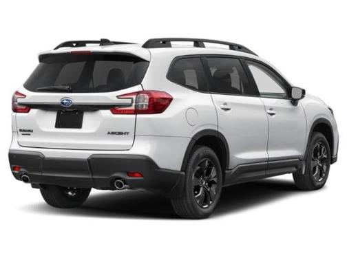 2026 Subaru Ascent Premium