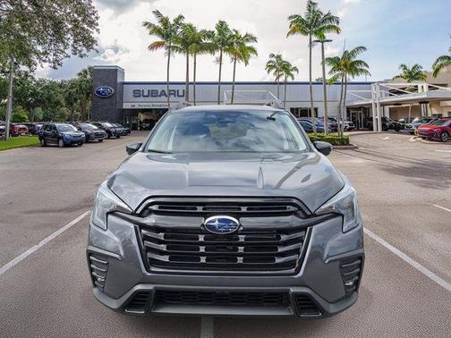 2026 Subaru Ascent Premium