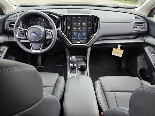 2026 Subaru Ascent Premium