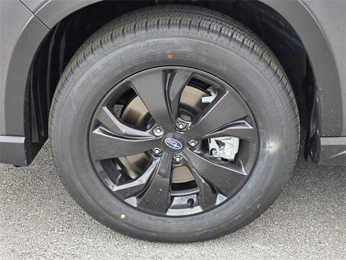 2026 Subaru Ascent Premium