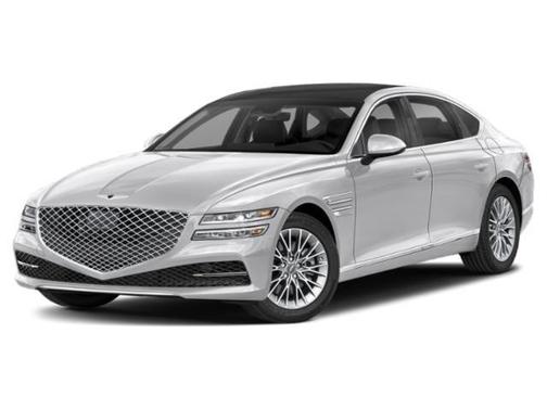 2024 Genesis G80 2.5T