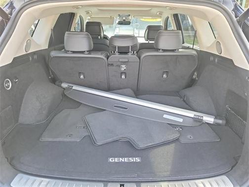 2023 Genesis GV80 2.5T