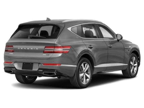 2023 Genesis GV80 3.5T