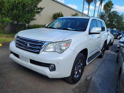 2013 Lexus GX 460 460