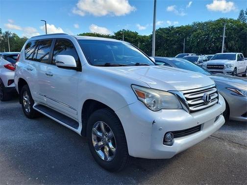 2013 Lexus GX 460 460