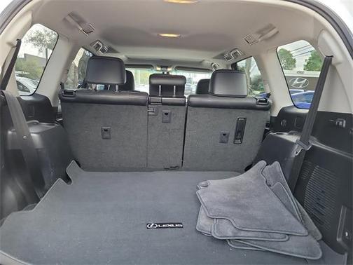 2013 Lexus GX 460 460