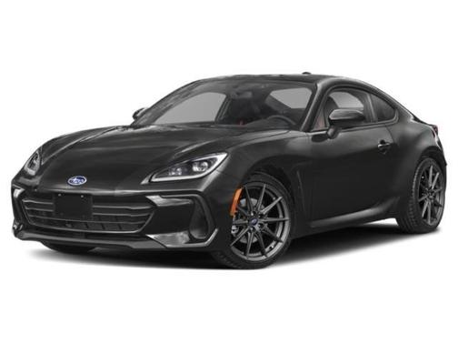 2025 Subaru BRZ 