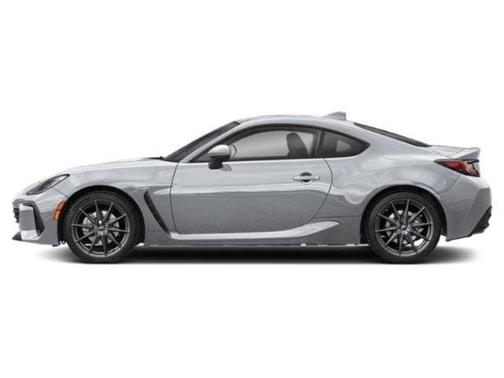 2025 Subaru BRZ 