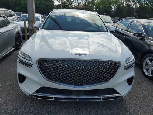 2022 Genesis GV70 2.5T