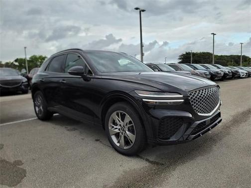 2024 Genesis GV70 3.5T Sport