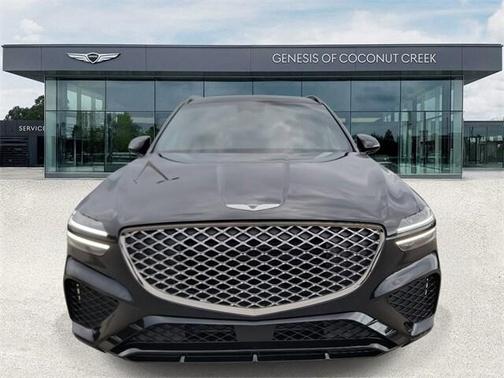 2024 Genesis GV70 3.5T Sport