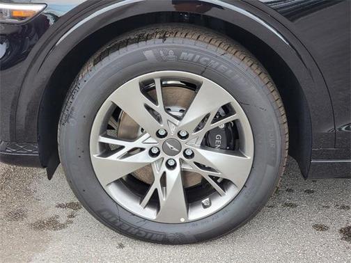 2024 Genesis GV70 3.5T Sport