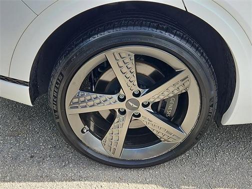 2023 Genesis GV70 2.5T