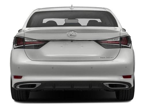 2017 Lexus GS 350 Base