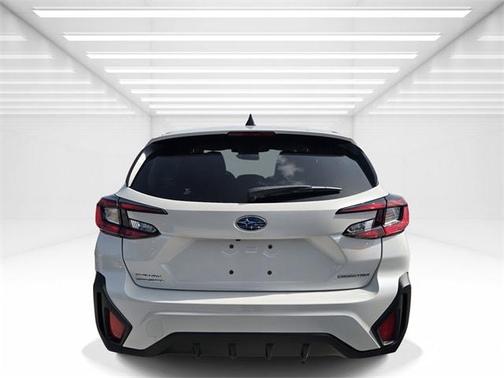 2025 Subaru Crosstrek Base
