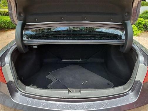 2015 Acura ILX 2.0L Technology