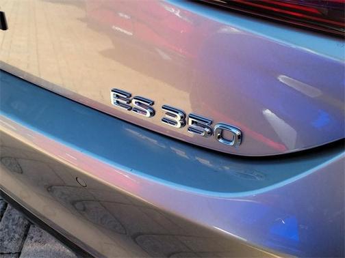 2021 Lexus ES 350 F Sport