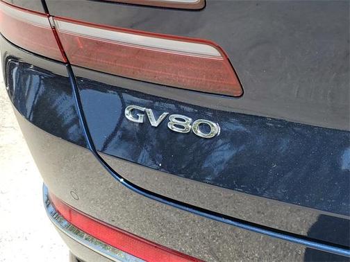 2021 Genesis GV80 3.5T