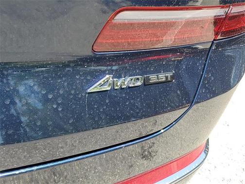 2021 Genesis GV80 3.5T