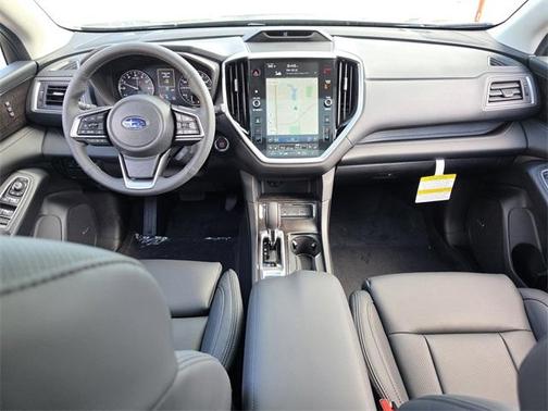2026 Subaru Ascent Touring