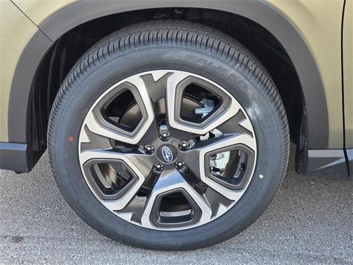 2026 Subaru Ascent Touring