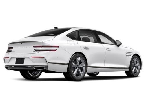 2022 Genesis G80 3.5T