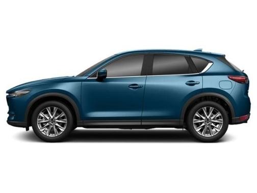 2019 Mazda CX-5 Signature
