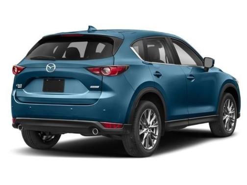 2019 Mazda CX-5 Signature
