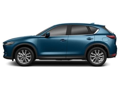 2019 Mazda CX-5 Signature