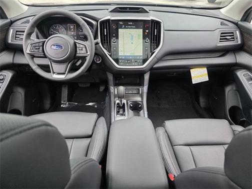 2026 Subaru Ascent Touring