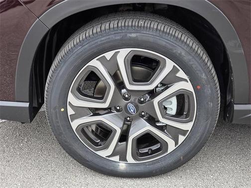 2026 Subaru Ascent Touring