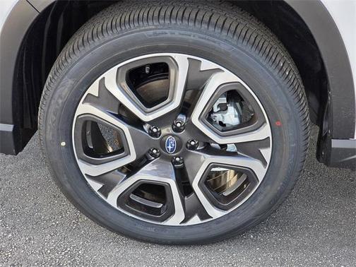 2026 Subaru Ascent Touring