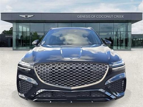 2025 Genesis GV70 3.5T Sport