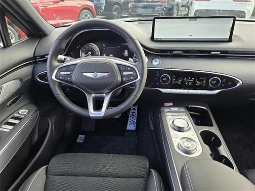 2025 Genesis GV70 3.5T Sport