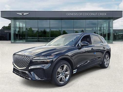 2025 Genesis GV70 3.5T Sport