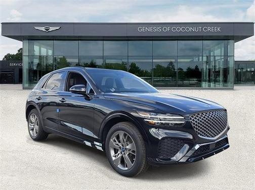 2025 Genesis GV70 3.5T Sport