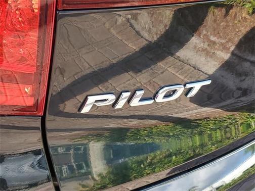 2017 Honda Pilot EX