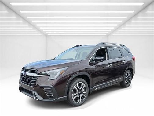 2025 Subaru Ascent Touring