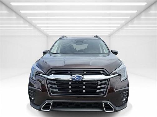 2025 Subaru Ascent Touring
