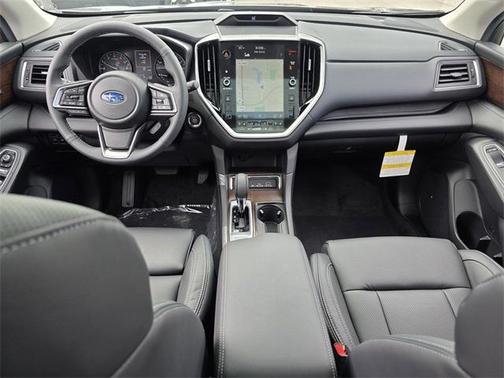2025 Subaru Ascent Touring