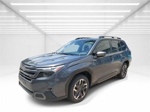 2025 Subaru Forester Hybrid Limited