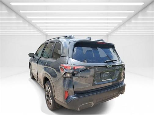 2025 Subaru Forester Hybrid Limited