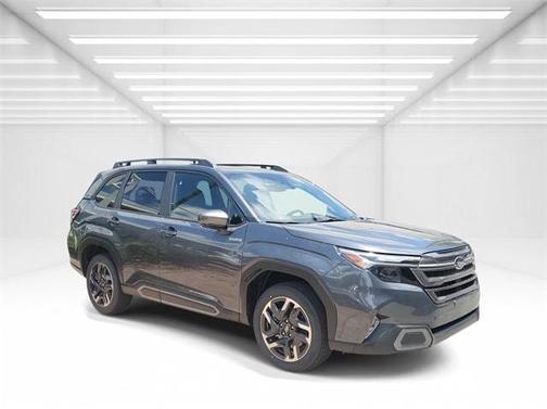 2025 Subaru Forester Hybrid Limited