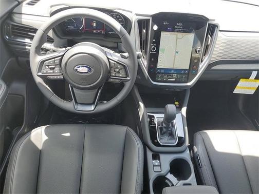 2025 Subaru Forester Hybrid Limited