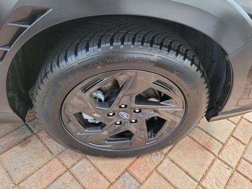 Crystal Black Silica 2024 Subaru Crosstrek Sport