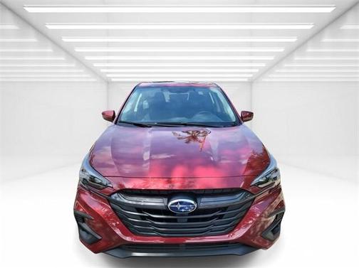 2025 Subaru Legacy