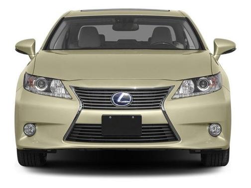 2013 Lexus ES 300h Base