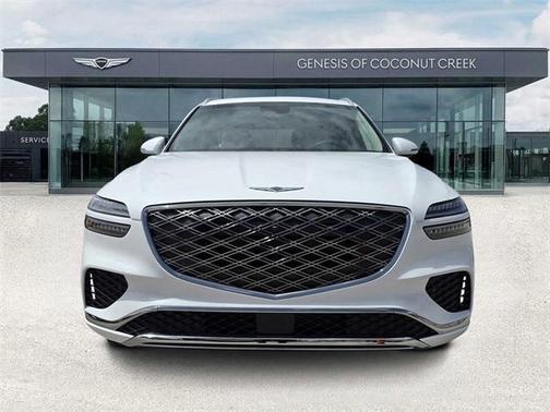 2026 Genesis GV70 2.5T