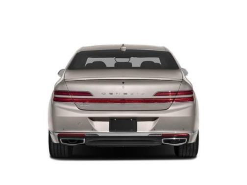 2022 Genesis G90 3.3T Premium